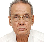 Devendra Oza