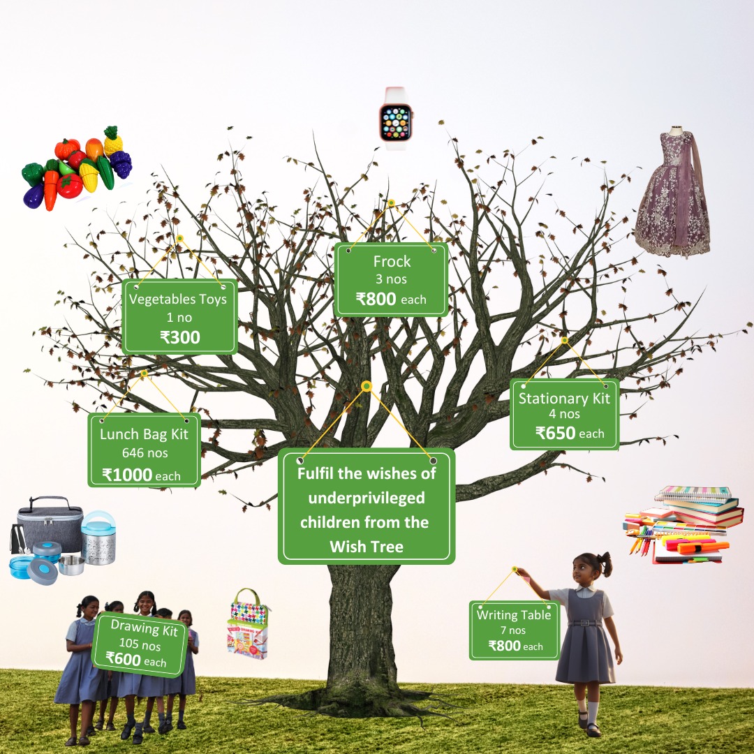wish tree