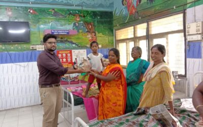 Children's Day 2025 Kancheepuram (8)