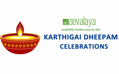Karthigai Deepam celebrations