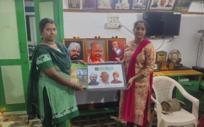 Karthigai Dheepam 2025 Thanjavur (2)