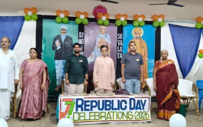 77th Republic Day Kasuva