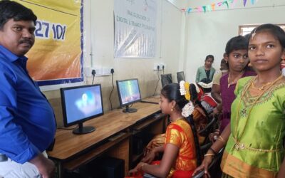 Inauguration of Digital Literacy Programme (1)
