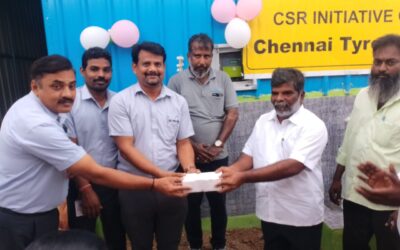 jk tyres ro water plant inauguration (1)