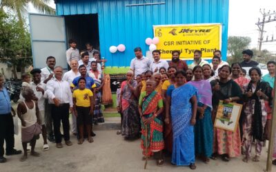 jk tyres ro water plant inauguration (5)