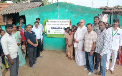 After school study centres inauguration (8)