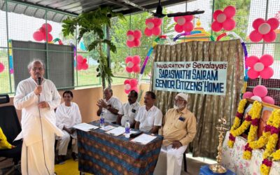 Tiruvallur OAH inauguration (10)