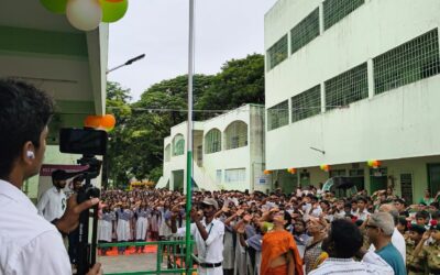 80th Independence Day Kasuva