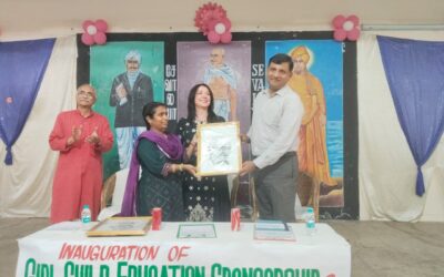 Inauguration of Girl child Education Sponsorship & Community College Initiatives – 2026 at Kasuva (4)